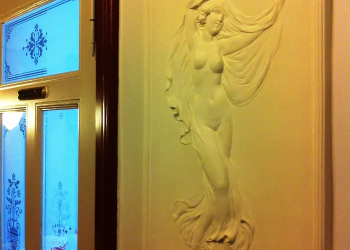 Hotell Seeufer Plön