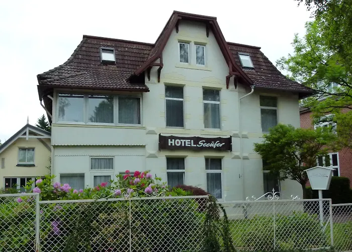 Hotel Seeufer